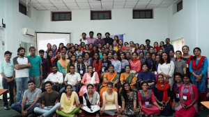 National Seminar in Condensed Matter Physics (NSCMP 2020)