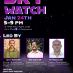 Sky Watch