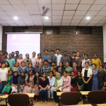 Two day Workshop on Material Synthesis and Characterization