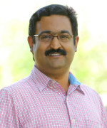 Dr. Manu Punnen John