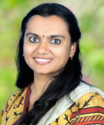 Dr. Reshmi Raman