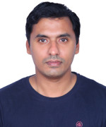 Dr. Pramod Dominic